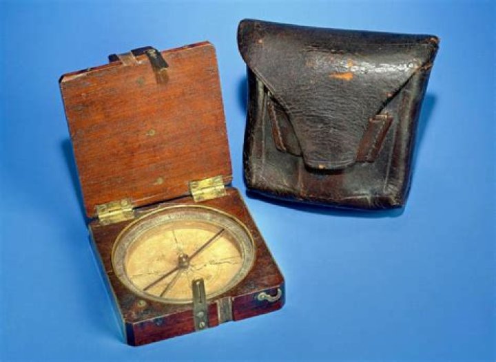 23 Famous Random Objects From History And Where They Are Now