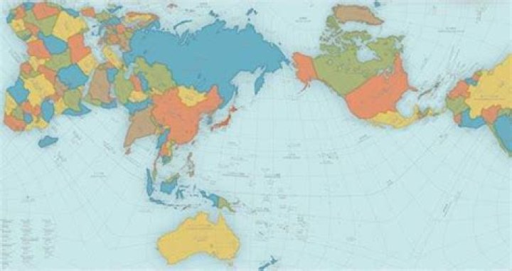 35 History Maps That Explain The World Better Than Any Textbook