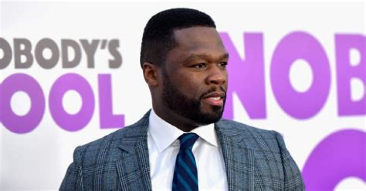 50 Cent Clarifies Relationship With Chaz Williams: 