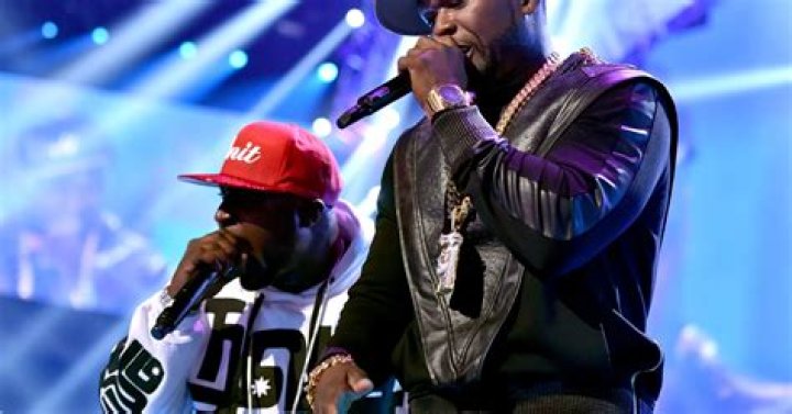 50 Cent Exposes Young Buck For Alleged 
