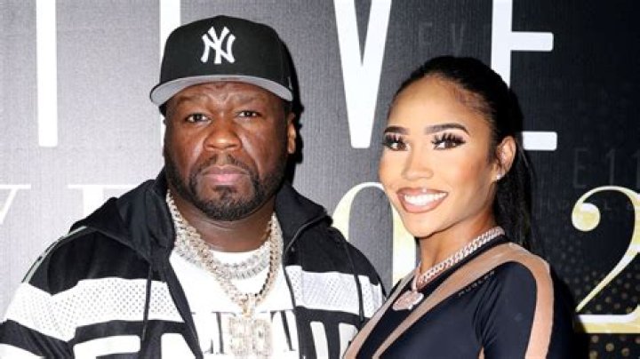 50 Cent Squares Up With Aspiring Rapper Who Interrupts His Date: Watch