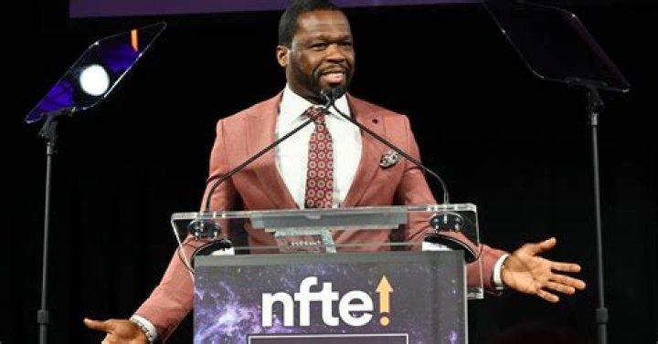 50 Cent Trolls Stevie J For Siding With King Combs In Shirtless 