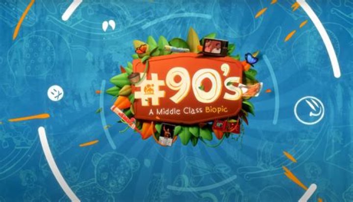 90s A Middle Class Biopic (2023) On ETV Win: Watch All Episodes Online