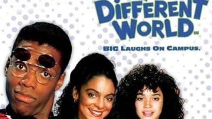 A Different World (TV Series 1987-) - Members profile, Facts, Wiki, Achievements, Net worth 2024 (updated)