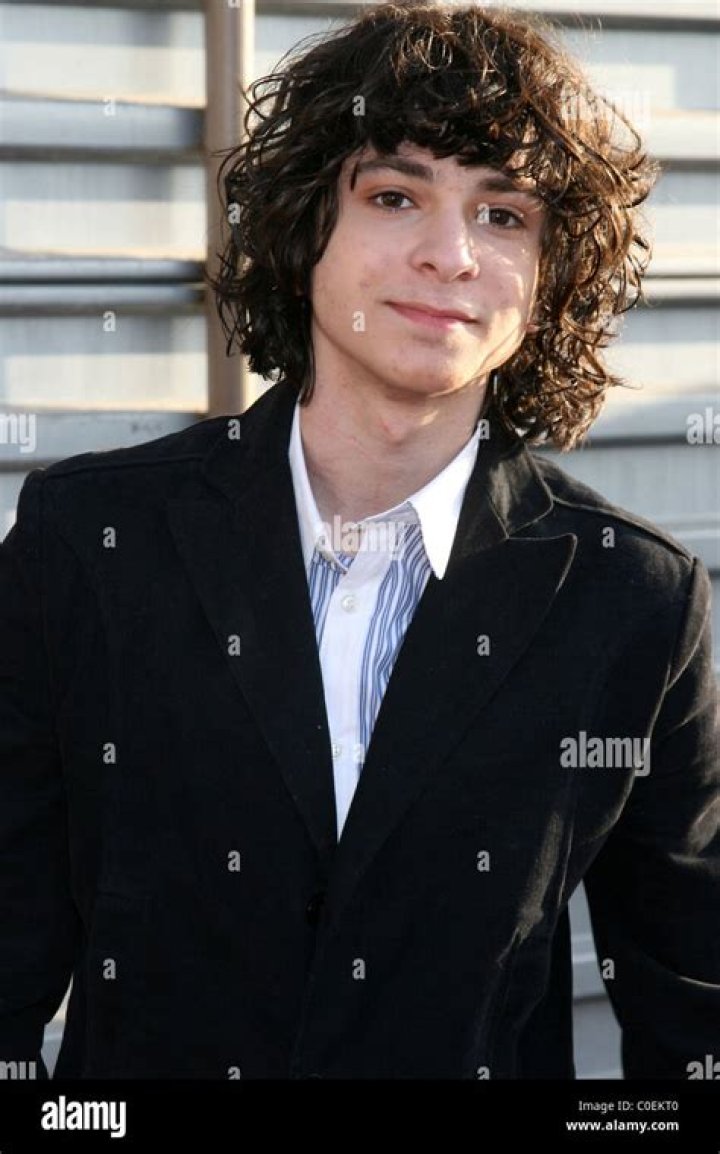 Adam G. Sevani – Celebsgraphy