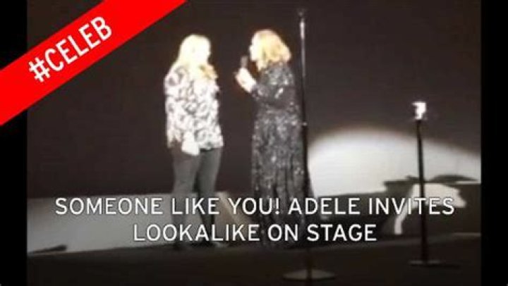 Adele Brother Cameron O’Sullivan: Where Is Adele’s Half Sibling Today?