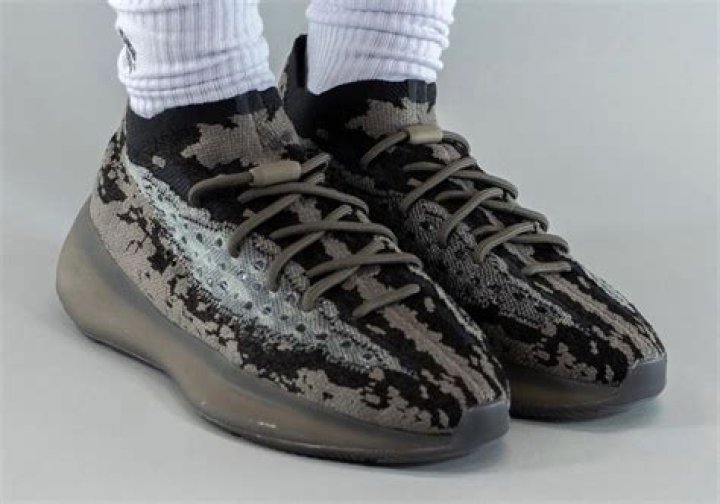 Adidas Postpones Release Of The Yeezy Boost 380: Details