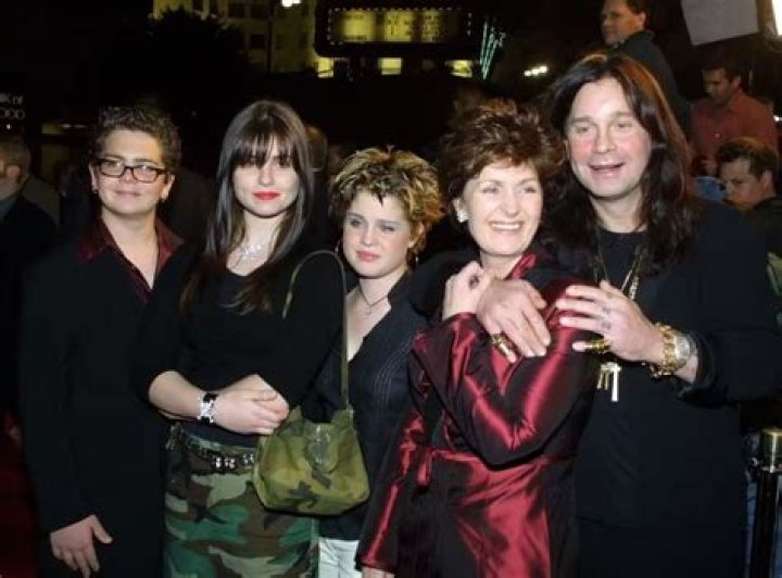 Aimee Osbourne Husband, Siblings, Wiki, Biography, Age, Height, Net worth, Kids, Parents & More