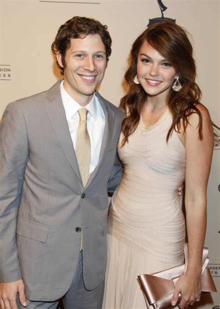 Aimee Teegarden Biography, Age, Height, Husband, Net Worth, Family
