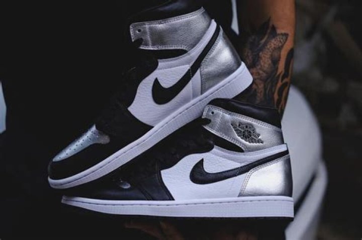 Air Jordan 1 High OG 