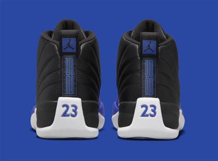 Air Jordan 12 