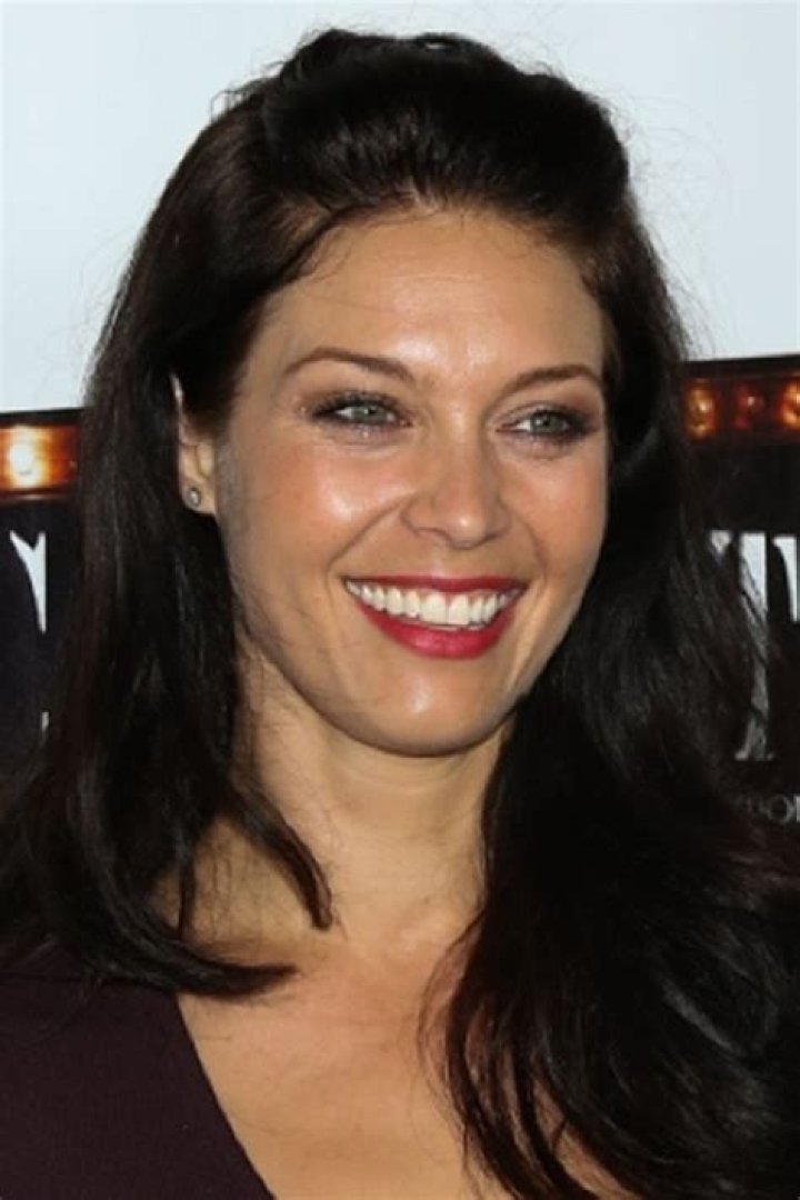 Alaina Huffman Biography, Age, Height, Husband, Net Worth, Family
