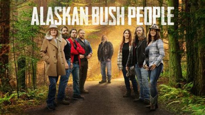 Alaskan Bush People Bear Brown Bio, Wiki, Girlfriend, Net Worth, Age. 2022