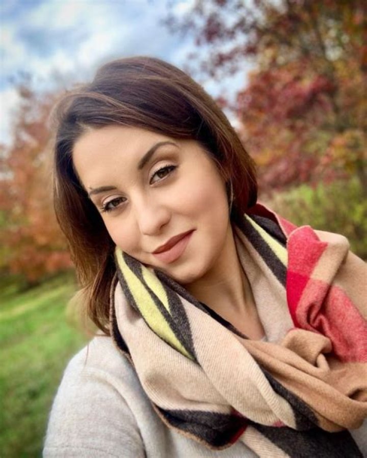 Aleksandra August Age | Wiki, Net worth, Bio, Height, Boyfriend ?
