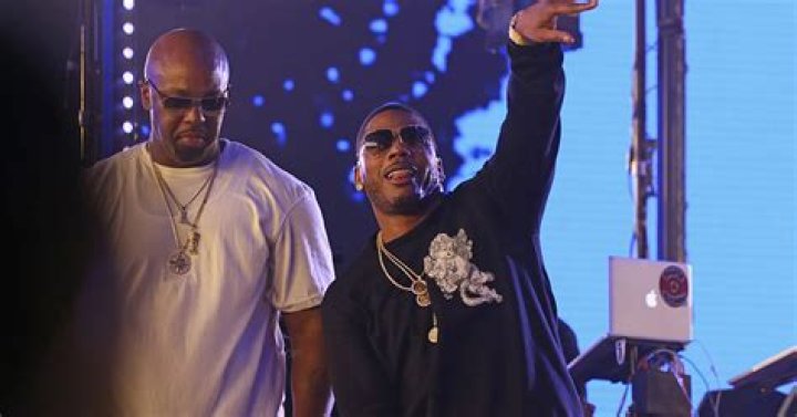 Ali Never Wants To Work With Nelly Again: 