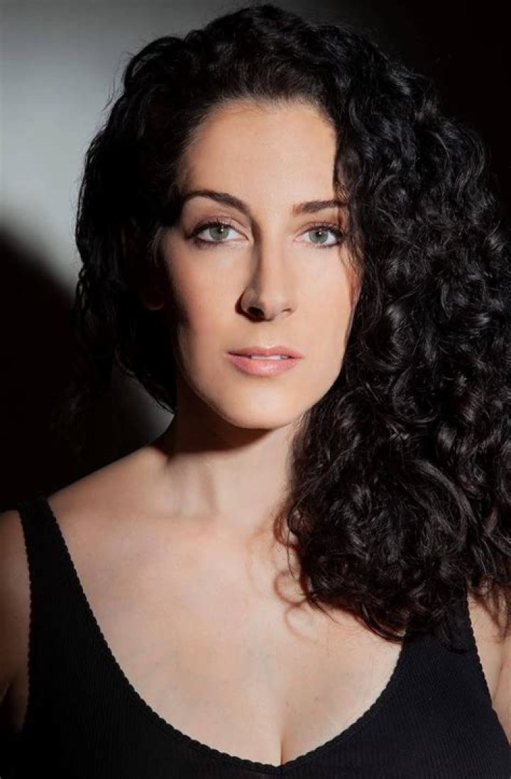 Amanda Marcheschi