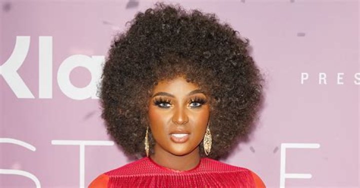 Amara La Negra & Emjay Had An Explosive Breakup On 