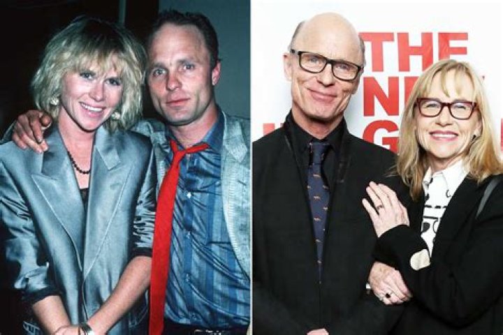 Amy Madigan