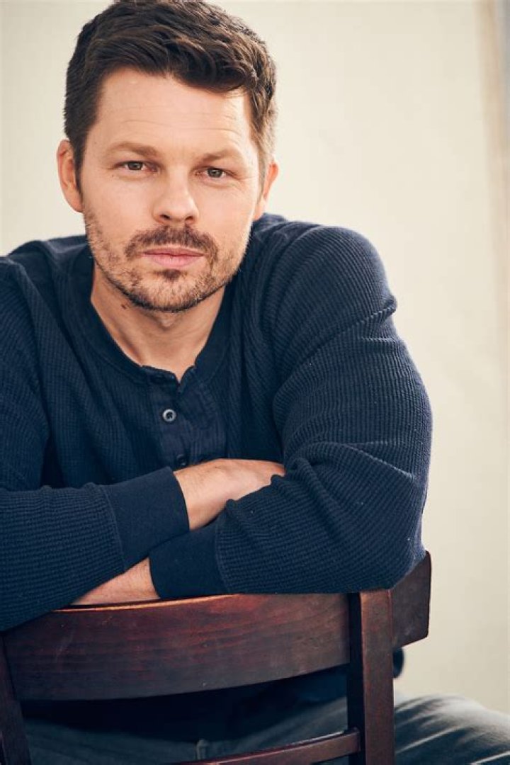 An Actor’s Journey Through a Late Career Start & Depression: According to Blake Webb
