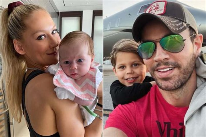 Ana Soria Edad: How Old Is Enrique Ponce Girlfriend?