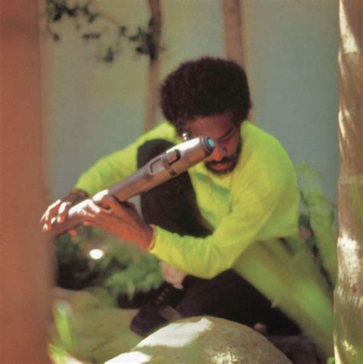 Andre 3000's 