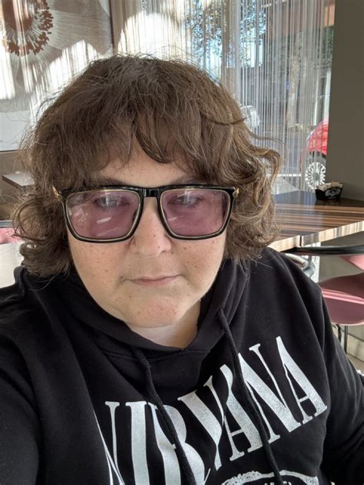Andy Milonakis