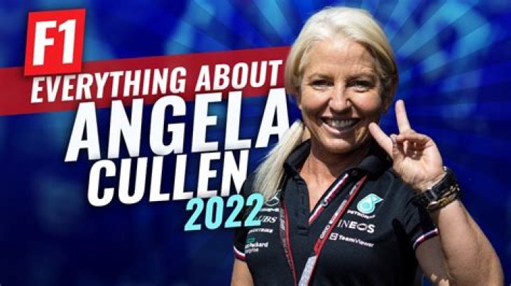 Angela Cullen Wiki (Physio) Age, Husband, Net worth, Family, Bio & More