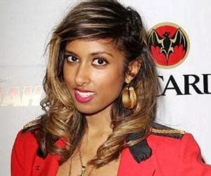 Anjulie