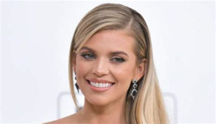 AnnaLynne McCord Biography, Age, Height, Husband, Net Worth, Family