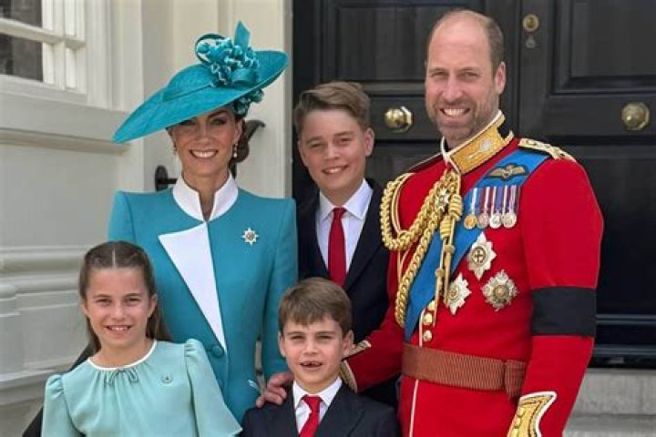 Are Prince William and Duchess Kate Middleton Having Baby No. 4? Everything We Know