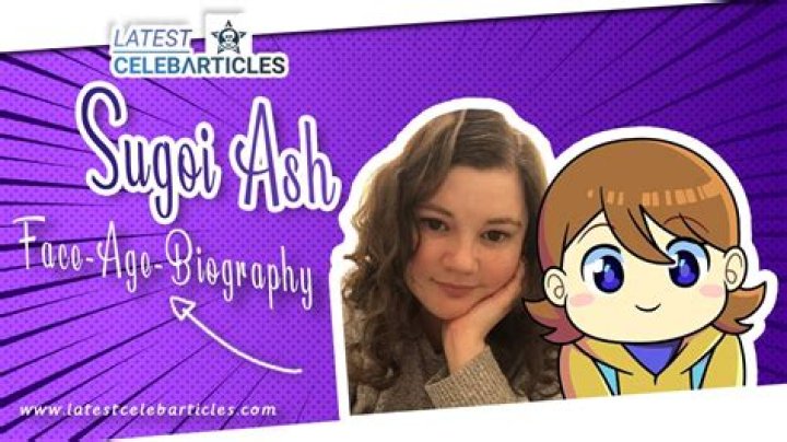 Ash on LoL Face Reveal