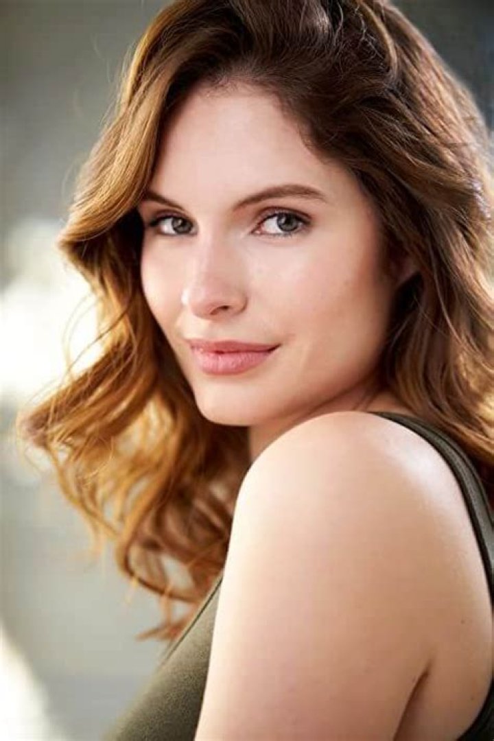 Ashley Jackson Age - Bio, Wiki, Height, Net Worth, Relationship (2023)