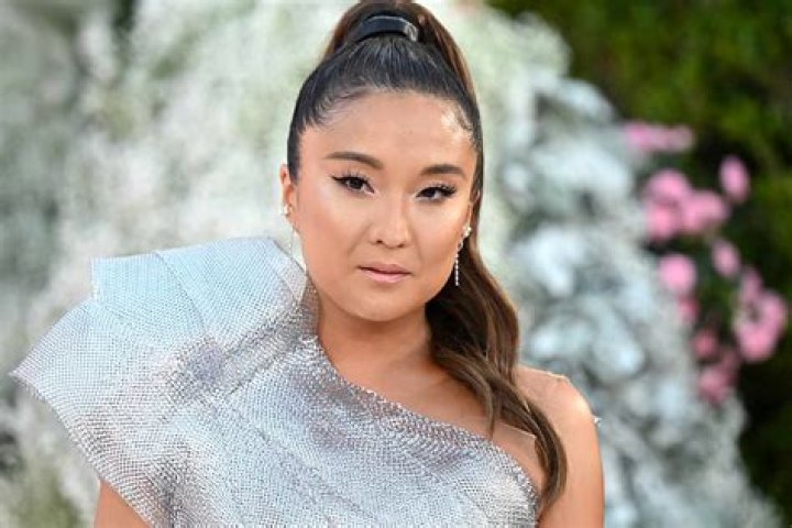 Ashley Park