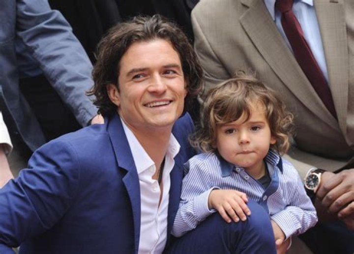 Aww!Katy Perry and Orlando Bloom Spend Time With His Son — This Is Getting Serious!