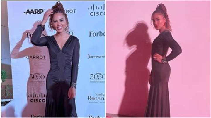 Ayesha Curry's Weight Loss Has Fans Expressing Concern: 