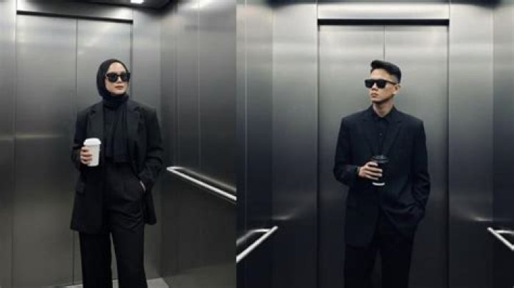 Bagan Kelahiran Astrologi untuk Ubah Hassan (Model) 2024