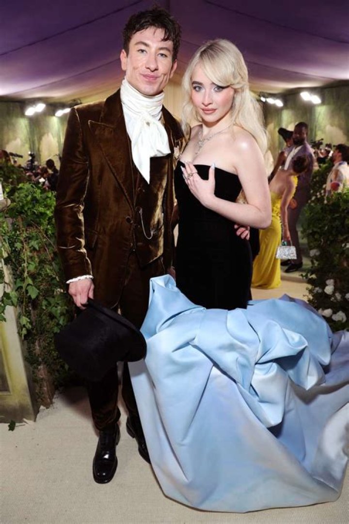 Barry Keoghan – Celebsgraphy