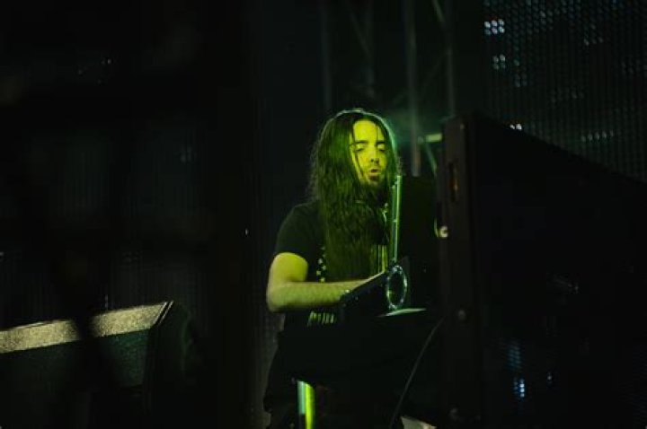 Bassnectar Retires From Music After Multiple Sexual Misconduct Allegations