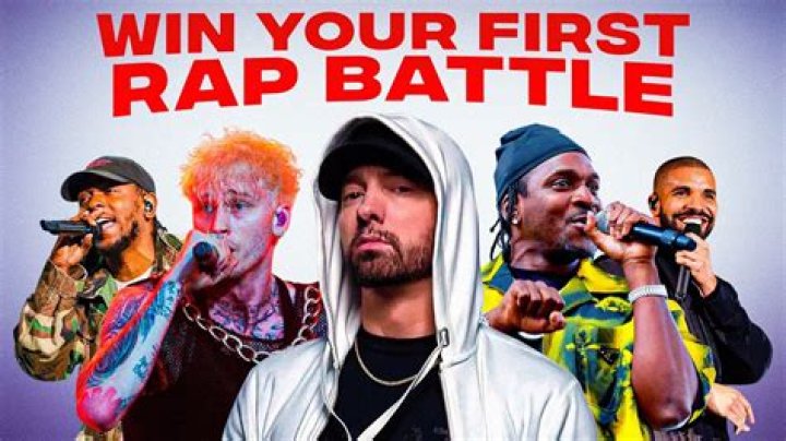 battle rap