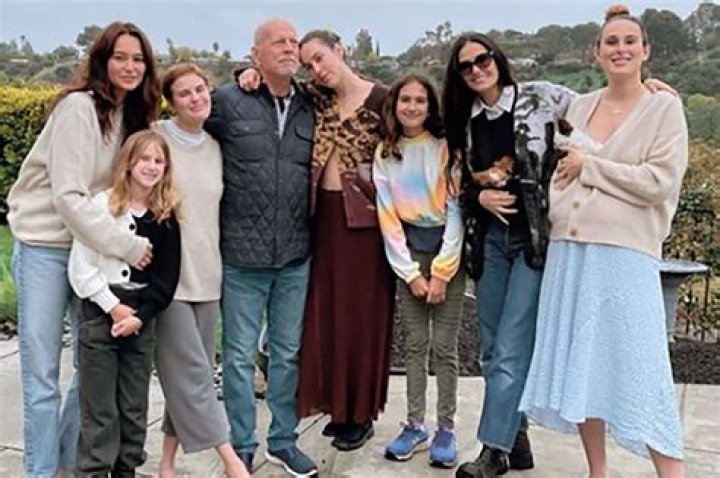 Beanie Babies Faith McGowan Daughters and Family