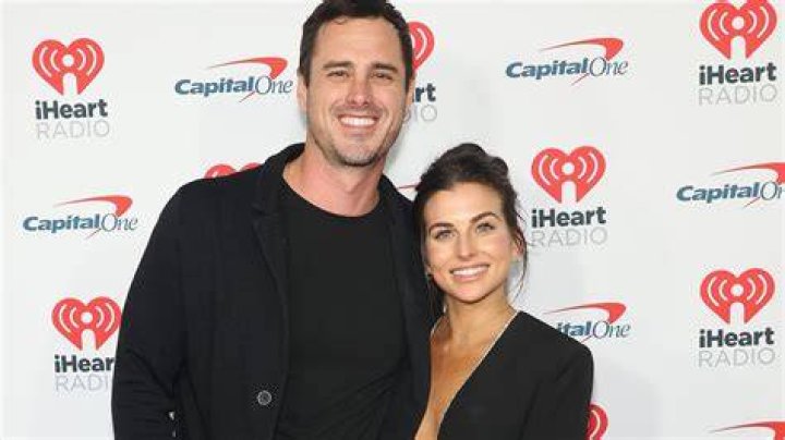 Ben Higgins Biography