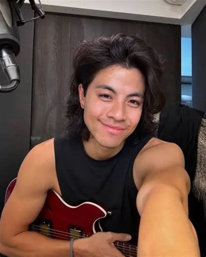 Benjamin Kheng Biography, Age, Height, Wife, Net Worth, Family