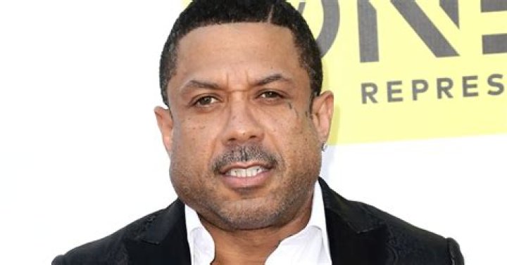 Benzino Admits To Being An 