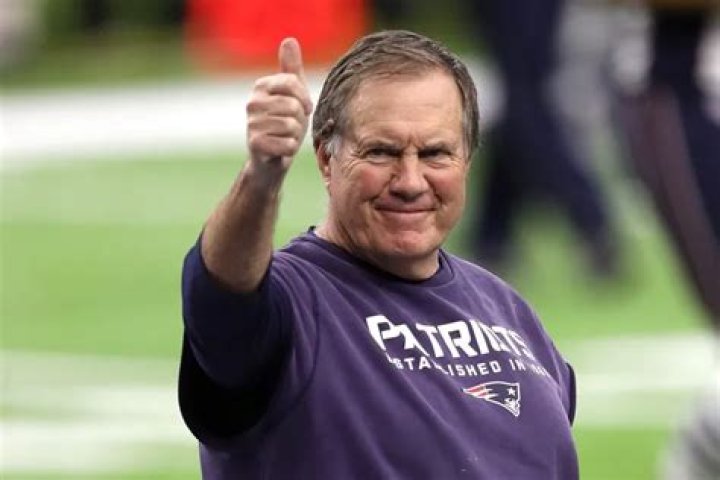 Bill Belichick Net Worth 2024: What Is The Legendary NFL Coach Worth?