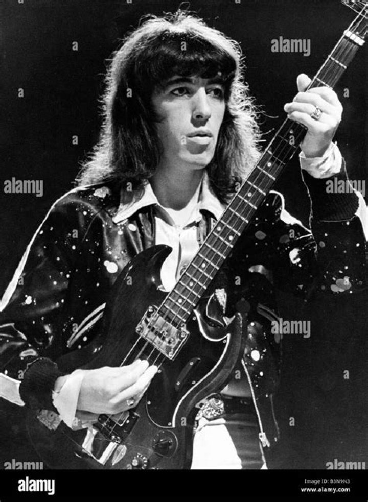 Bill Wyman