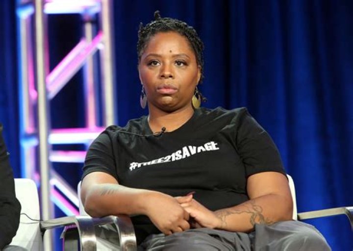 BLM Co-Founder Patrisse Cullors Claims LAPD Killed Her Cousin