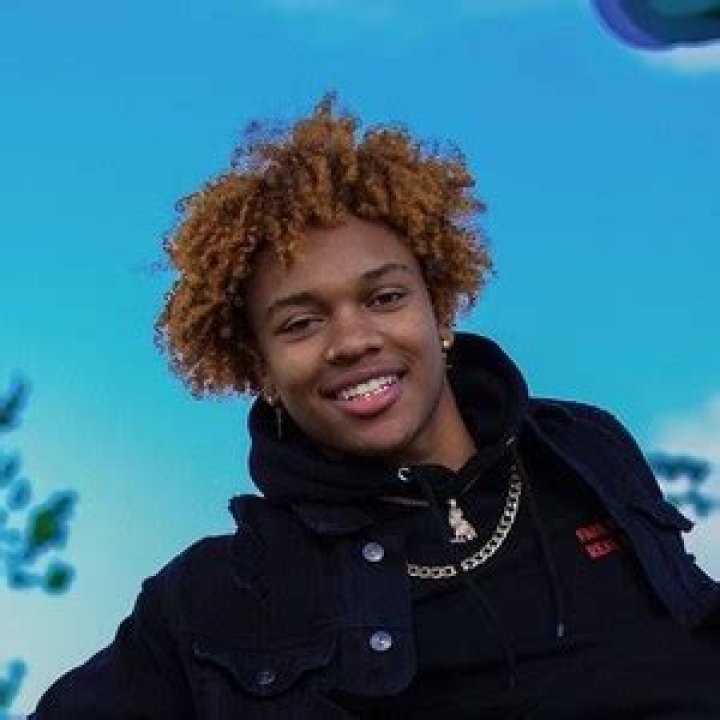 Bobby Trusty Age | Wiki, Net worth, Bio, Height, Girlfriend |