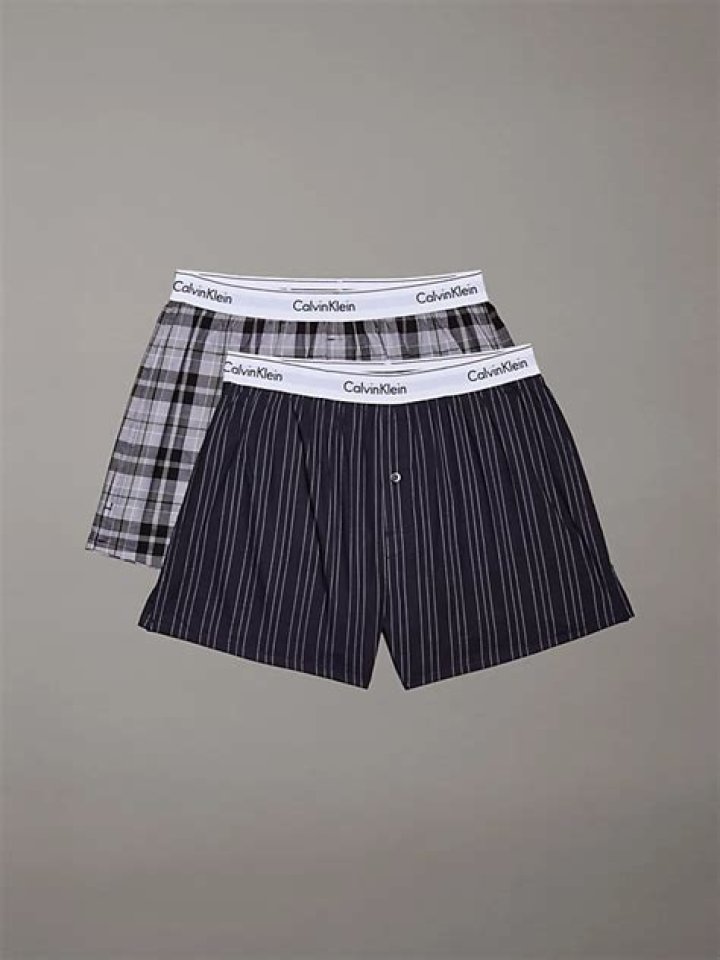 Boxers