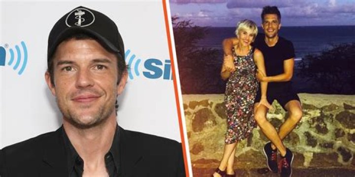Brandon Flowers’ Net Worth, Wife Tana Mundkowsky