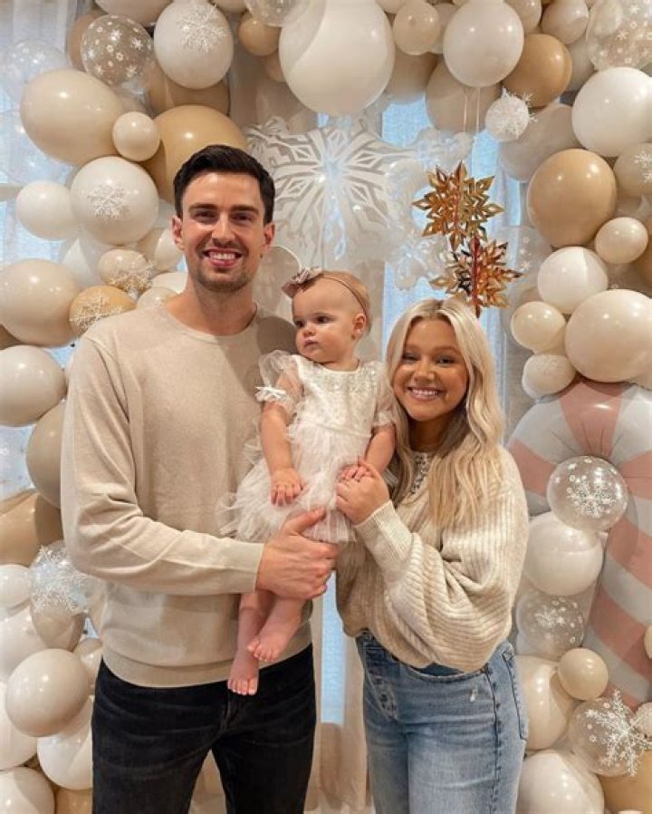Bre Sheppard Age | Wiki, Net worth, Bio, Height, Husband